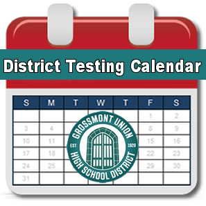 District TestingLogo